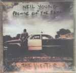 álbum The Visitor de Neil Young