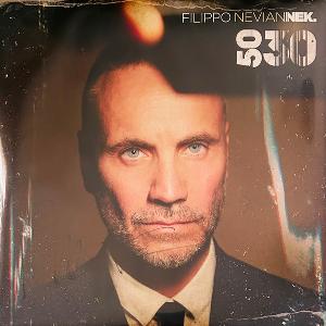 álbum 5030 de Nek álbum 5030 de Nek