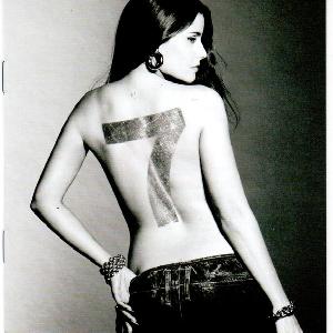 álbum 7 de Nelly Furtado álbum 7 de Nelly Furtado