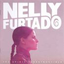 álbum The Spirit Indestructible de Nelly Furtado