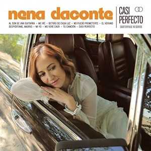 Casi perfecto - Nena Daconte