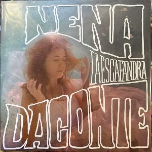 álbum La Escafandra de Nena Daconte álbum La Escafandra de Nena Daconte
