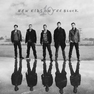 álbum 10 de New Kids on the Block
