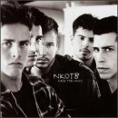 Face the Music - New Kids on the Block