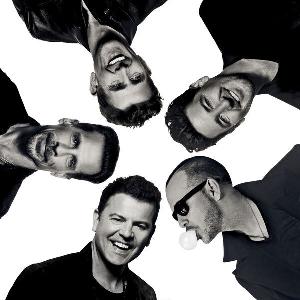 álbum Still Kids de New Kids on the Block