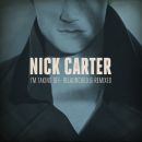 álbum I'm Taking Off: Relaunched & Remixed de Nick Carter