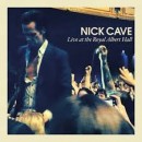 álbum Live At The Royal Albert Hall de Nick Cave álbum Live At The Royal Albert Hall de Nick Cave