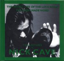 álbum The Secret Life Of The Love Song de Nick Cave
