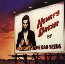 álbum Henry's Dream de Nick Cave & The Bad Seeds