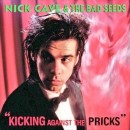 Kicking Against The Pricks
