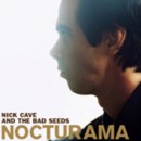 álbum Nocturama de Nick Cave & The Bad Seeds álbum Nocturama de Nick Cave & The Bad Seeds