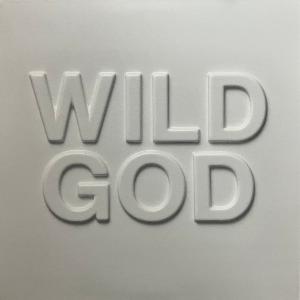 álbum Wild God de Nick Cave & The Bad Seeds álbum Wild God de Nick Cave & The Bad Seeds