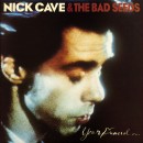 álbum Your Funeral ... My Trial de Nick Cave & The Bad Seeds