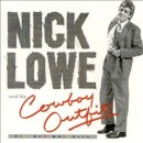 Nick Lowe and His Cowboy Outfit - Nick Lowe