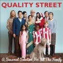 álbum Quality Street: A Seasonal Selection for All the Family de Nick Lowe