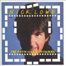 álbum The Abominable Showman de Nick Lowe