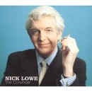 álbum The Convincer de Nick Lowe álbum The Convincer de Nick Lowe