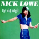 álbum The Old Magic de Nick Lowe álbum The Old Magic de Nick Lowe