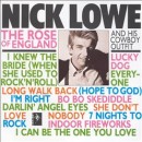 álbum The Rose of England de Nick Lowe