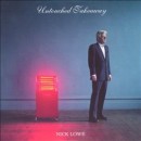 álbum Untouched Takeaway de Nick Lowe