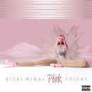 álbum Pink Friday de Nicki Minaj