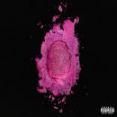 álbum The Pinkprint de Nicki Minaj