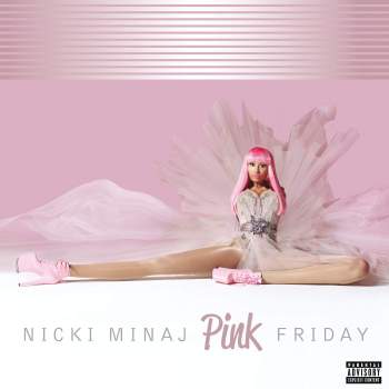 Nicki Minaj | Pink Friday