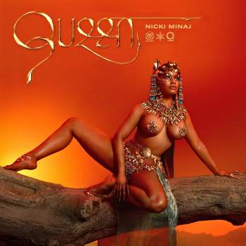Nicki Minaj | Queen