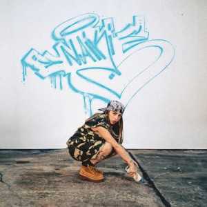 álbum Naiki de Nicki Nicole