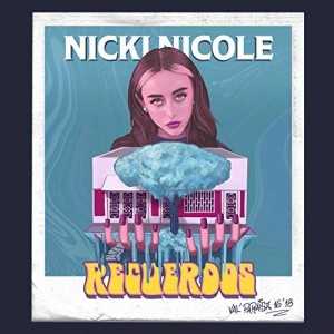 Recuerdos - Nicki Nicole