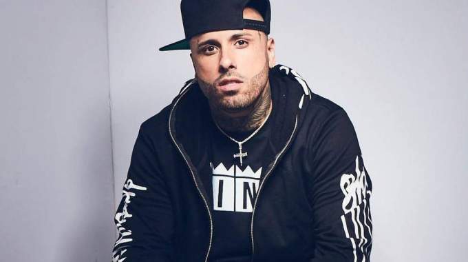 Biografía de Nicky Jam