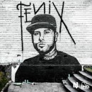 álbum Fenix de Nicky Jam álbum Fenix de Nicky Jam