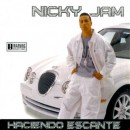 álbum Haciendo Escante de Nicky Jam álbum Haciendo Escante de Nicky Jam