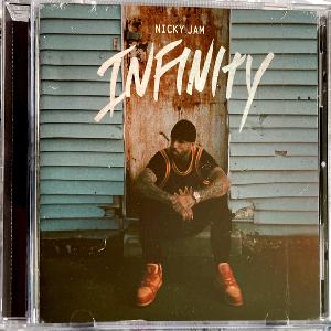 álbum Infinity de Nicky Jam