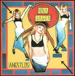 Angstlos - Nina Hagen