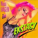 álbum In Ekstasy de Nina Hagen