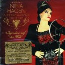 álbum Irgendwo der Welt de Nina Hagen álbum Irgendwo der Welt de Nina Hagen