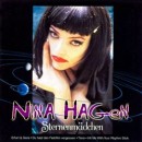 álbum Sternenmaedchen de Nina Hagen álbum Sternenmaedchen de Nina Hagen