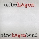 Unbehagen - Nina Hagen