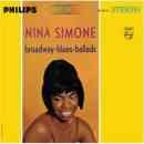 álbum Broadway-Blues-Ballads de Nina Simone