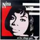 Nina At The Village Gate - Nina Simone