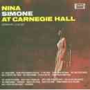 Nina Simone At Carnegie Hall