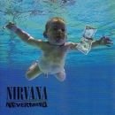 álbum Nevermind de Nirvana