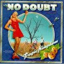 Tragic Kingdom - No Doubt