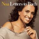 álbum Letters To Bach de Noa álbum Letters To Bach de Noa