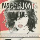 Little Broken Hearts - Norah Jones