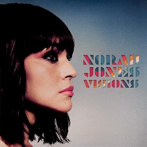 álbum Visions de Norah Jones álbum Visions de Norah Jones