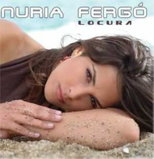 álbum Locura de Nuria Fergó