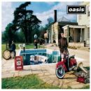 álbum Be Here Now de Oasis