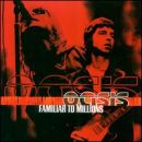 álbum Familiar to Millions de Oasis